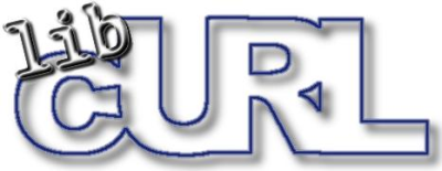 Logo librerie cURL