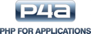 Logo P4A3