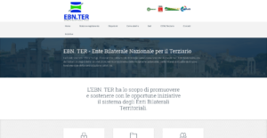 EBN. TER - Ente Bilaterale Nazionale per il Terziario