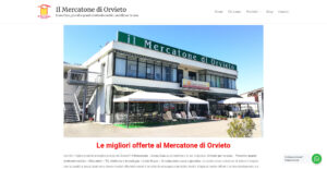 Il Mercatone di Orvieto