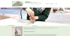 Saxa Lavorazione Marmo